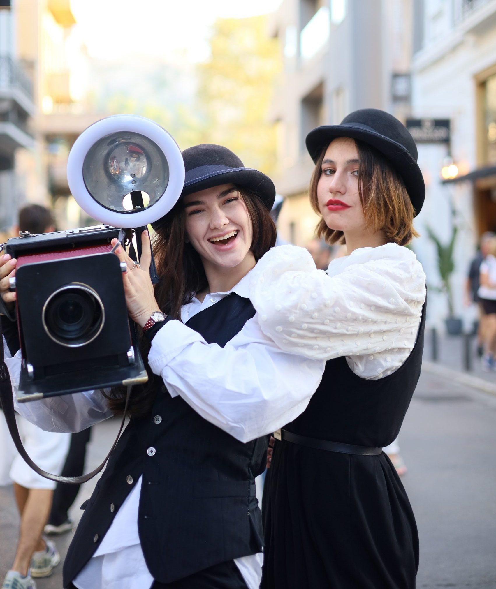 Freedom and self-realization